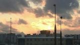 В Московскую область пришел ледяной циклон