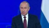 Владимир Путин отметил необходимость защиты добросовестного бизнеса от силового давления