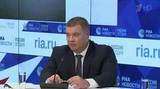Страшные признания бывшего офицера Службы безопасности Украины на пресс-конференции в Москве