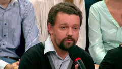 Учитель физики: Мы катимся по сгнившим рельсам советской школы. Время покажет. Фрагмент выпуска от 18.09.2015