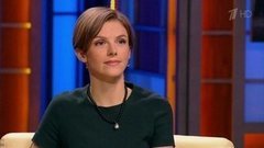 Гость Елизавета Соломина. Наедине со всеми. Выпуск от 16.03.2016
