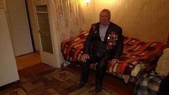 Ветерану нужно тепло