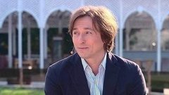 Сергей Безруков