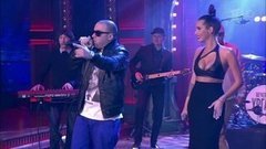 A'Studio и Centr — «Далеко». Вечерний Ургант. Фрагмент выпуска от 25.03.2016