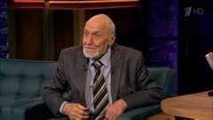 Николай Дроздов. Вечерний Ургант. Фрагмент выпуска от 28.03.2016