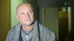 «Андрей Смоляков. Против течения». Документальный фильм