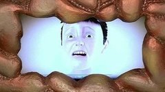 Что можно узнать о жизни ребенка в соцсетях. Жить здорово! Фрагмент выпуска от 12.04.2016