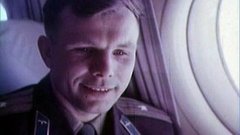 «Звезда по имени Гагарин». Документальный фильм