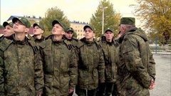 Я бы в армию пошел. Армейский магазин. Выпуск от 24.04.2016