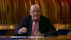Владимир Познер о воспитании патриотизма. Познер. Фрагмент выпуска от 25.04.2016