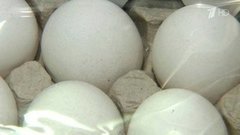 Столовые отборные яйца. Победитель программы. Контрольная закупка. Фрагмент выпуска от 28.04.2016