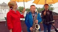 Олег Киреев. Доброе утро. Фрагмент выпуска от 12.05.2016