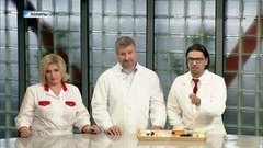 Таблетка. Выпуск от 18.05.2016