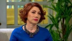 Гость Роза Сябитова. Гости по воскресеньям. Выпуск от 22.05.2016