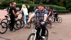 Хитрости выбора велосипеда по росту. Доброе утро. Фрагмент выпуска от 24.05.2016