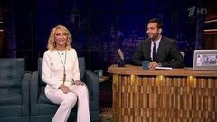 Вечерний Ургант. 652 выпуск от 27.05.2016