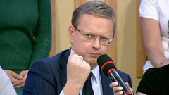 Михаил Делягин: Даже попытка выполнить требования МВФ исключит возможность развития в будущем. Время покажет. Фрагмент выпуска от 02.06.2016