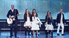Денис Майданов, Влада Майланова, «Непоседы» — «Дом». «Нас не догонят!». Фрагмент выпуска от 04.06.2016