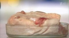Бедра куриные охлажденные. Победитель программы. Контрольная закупка. Фрагмент выпуска от 08.06.2016