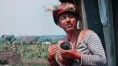 «Свадьба в Малиновке. Непридуманные истории». Документальный фильм