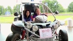 Стань Первым! Армейский магазин. Выпуск от 19.06.2016
