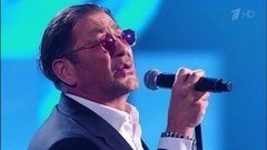 Григорий Лепс — «Я поднимаю руки». Призвание-2016. Премия лучшим врачам России. Фрагмент выпуска от 19.06.2016