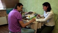 Охотники за квартирами. Доброе утро. Фрагмент выпуска от 24.06.2016