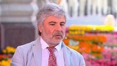 Сосо Павлиашвили. Доброе утро. Фрагмент выпуска от 29.06.2016