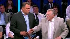 Политика. Выпуск от 29.06.2016