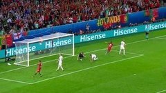 Польша vs Португалия: женский взгляд. Доброе утро. Фрагмент выпуска от 30.06.2016