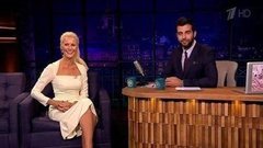 Вечерний Ургант. 515 выпуск от 24.09.2015