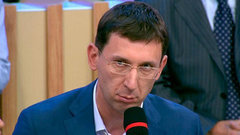 Юрий Крестинский: Надо поддержать и производителя, и врача, и пациента. Время покажет. Фрагмент выпуска от 07.07.2016