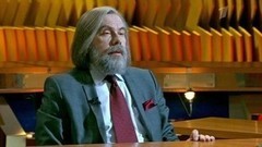 Гость Михил Погребинский. Познер. Выпуск от 02.06.2015