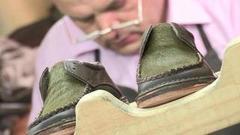 Сапожник — это звучит гордо! Доброе утро. Фрагмент выпуска от 10.08.2016