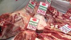 «Фермерские продукты». С фермы или как? Доброе утро. Фрагмент выпуска от 25.08.2016