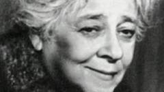 «Фаина Раневская. Красота — страшная сила». Документальный фильм