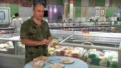 Ищем лучшие пельмени. Контрольная закупка. Фрагмент выпуска от 19.09.2016