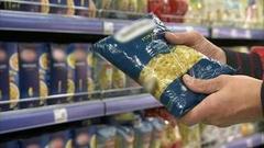 Макароны: тайна двух ингредиентов. Контрольная закупка. Фрагмент выпуска от 27.09.2016