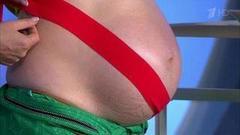 Как облегчить состояние беременной. Жить здорово! Фрагмент выпуска от 28.09.2016