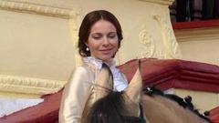 «Анна Каренина». Доброе утро. Фрагмент выпуска от 10.10.2016