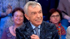 Юрий Николаев. Сегодня вечером. Лучшие моменты выпуска от 15.10.2016
