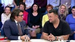 Группа «Руки вверх!». Сегодня вечером. Выпуск от 22.10.2016