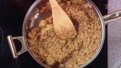 Жареный рис с кабачковой икрой. Контрольная закупка. Фрагмент выпуска от 11.11.2016