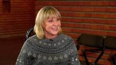 Елена Яковлева — специально для «Доброго утра». Доброе утро. Фрагмент выпуска от 17.11.2016
