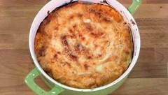 Мясной пирог «Улитка». Контрольная закупка. Фрагмент выпуска от 18.11.2016