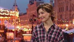 Елена Подкаминская. Доброе утро. Фрагмент выпуска от 29.11.2016