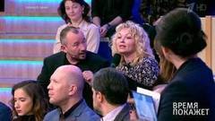 Вход через окно. Время покажет. Выпуск от 07.12.2016