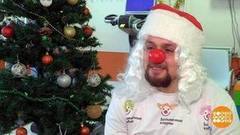 Новый год нужен всем. Доброе утро. Фрагмент выпуска от 22.12.2016