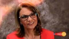 Светлана Тома: блиц-опрос. Наедине со всеми. Фрагмент выпуска от 02.03.2017