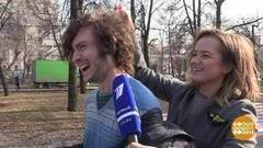 Впереди выходные. Расслабляемся правильно! Доброе утро. Фрагмент выпуска от 24.03.2017